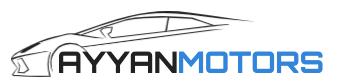 ayyanmotors Logo